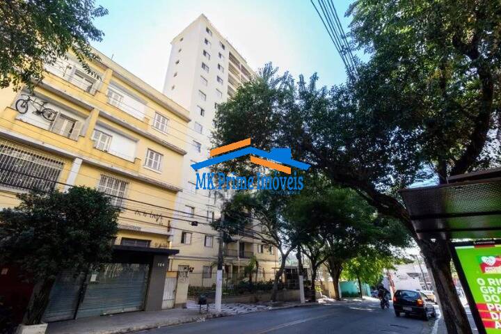 Apartamento à venda com 2 quartos, 95m² - Foto 23