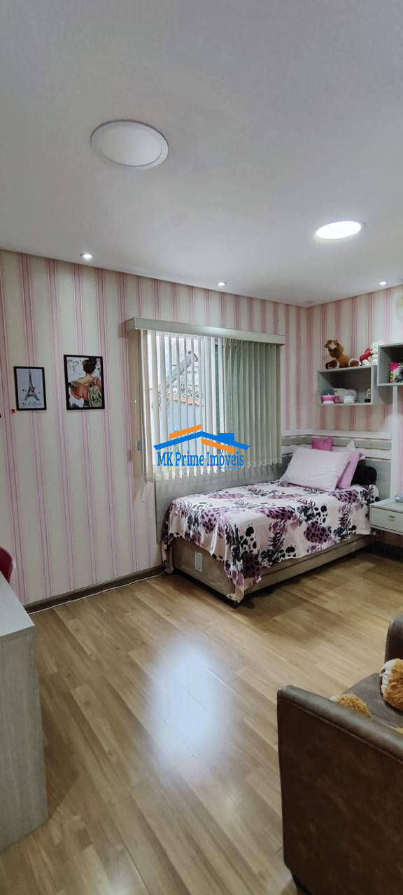 Sobrado à venda com 5 quartos, 350m² - Foto 17