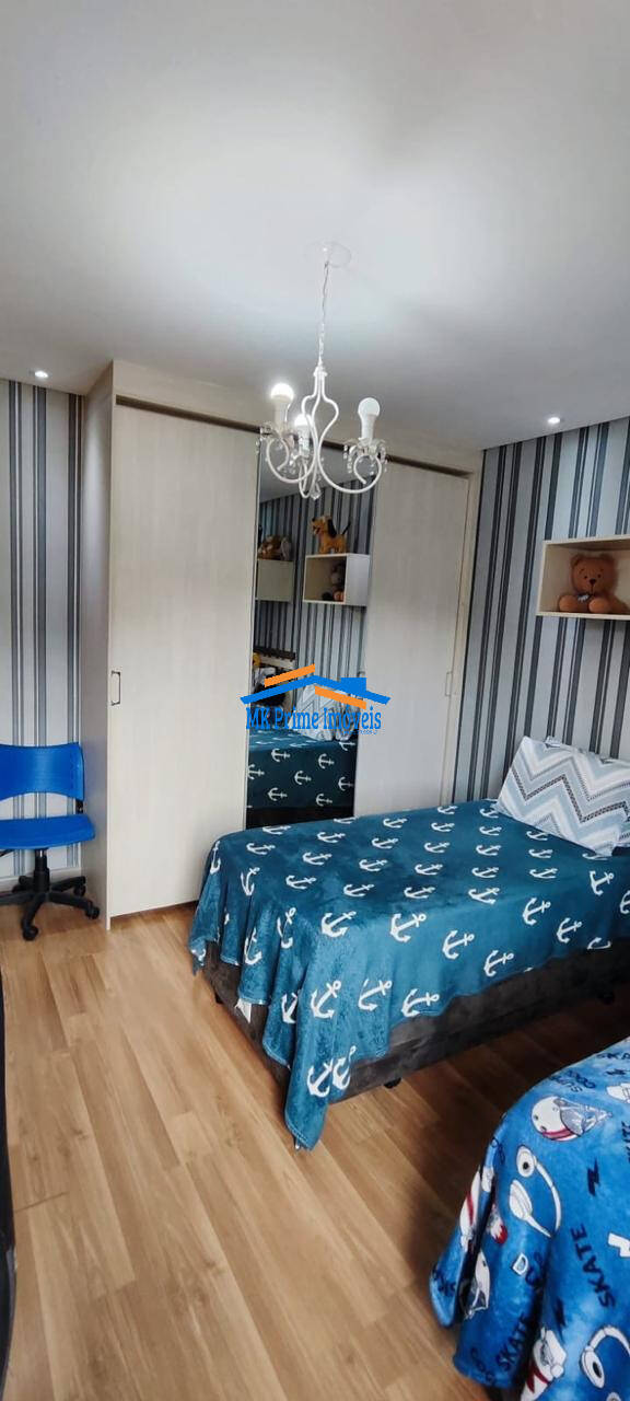 Sobrado à venda com 5 quartos, 350m² - Foto 22