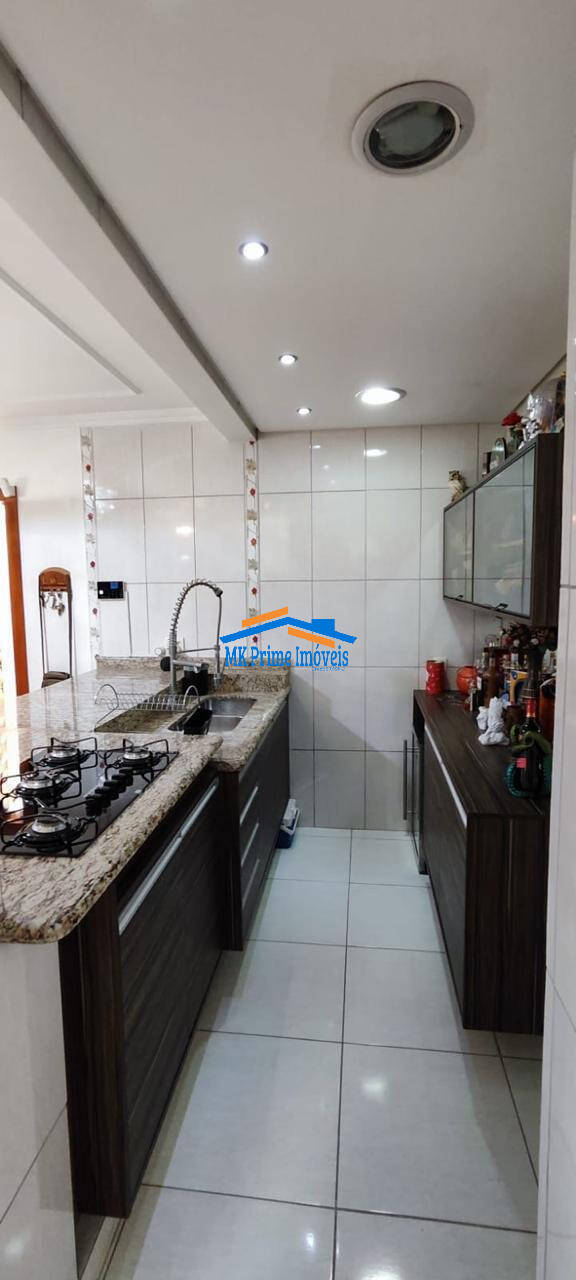 Sobrado à venda com 5 quartos, 350m² - Foto 13