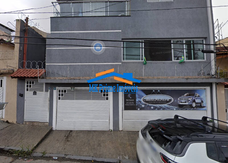 Sobrado à venda com 5 quartos, 350m² - Foto 45