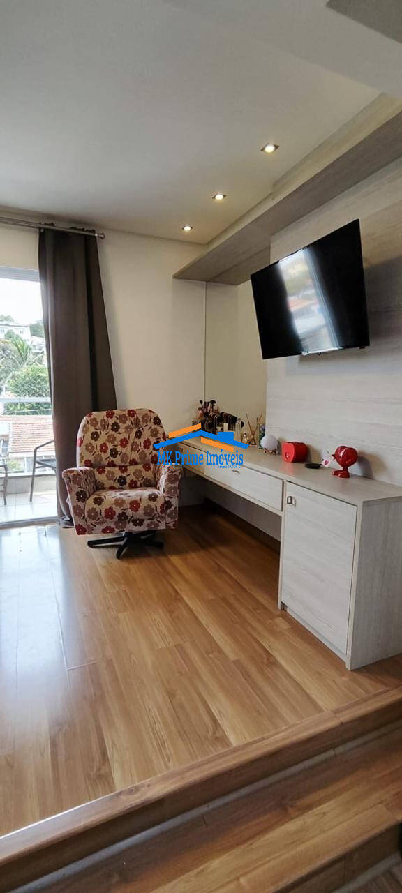 Sobrado à venda com 5 quartos, 350m² - Foto 28