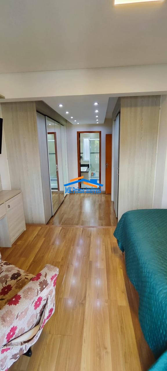 Sobrado à venda com 5 quartos, 350m² - Foto 19