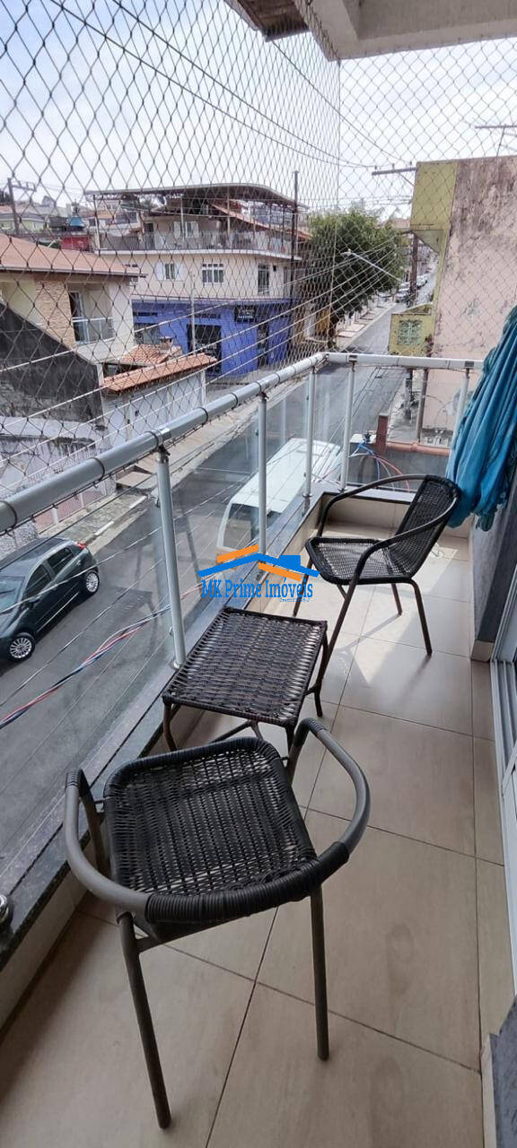 Sobrado à venda com 5 quartos, 350m² - Foto 40