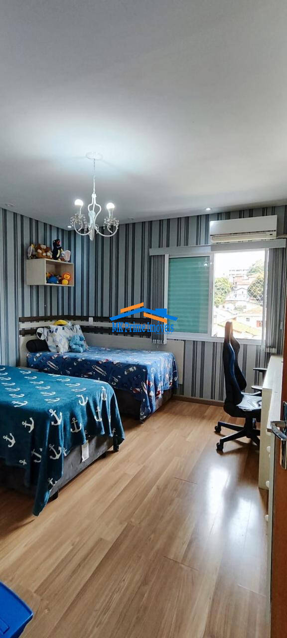 Sobrado à venda com 5 quartos, 350m² - Foto 23