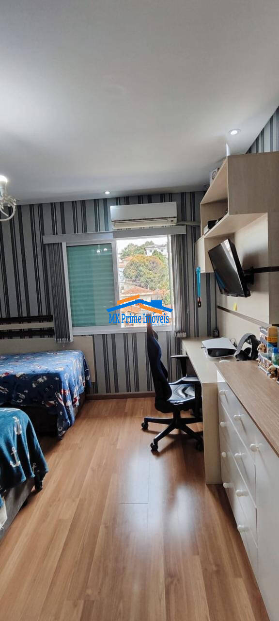 Sobrado à venda com 5 quartos, 350m² - Foto 24