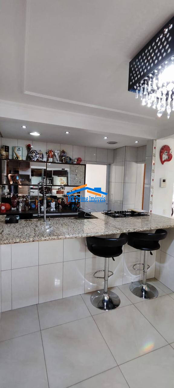 Sobrado à venda com 5 quartos, 350m² - Foto 11