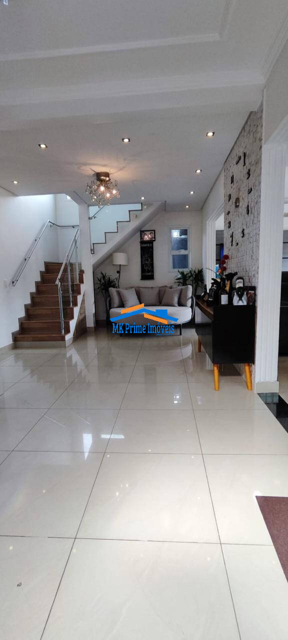 Sobrado à venda com 5 quartos, 350m² - Foto 14