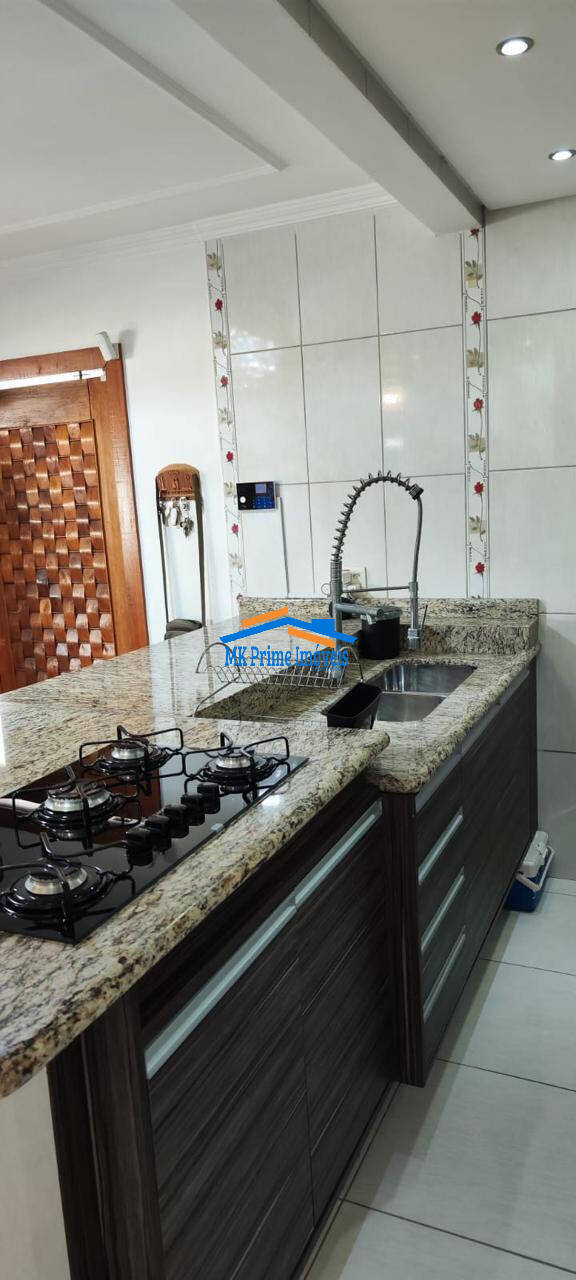 Sobrado à venda com 5 quartos, 350m² - Foto 12