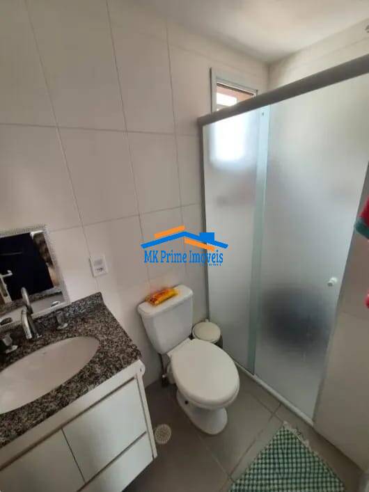 Apartamento à venda com 3 quartos, 75m² - Foto 3