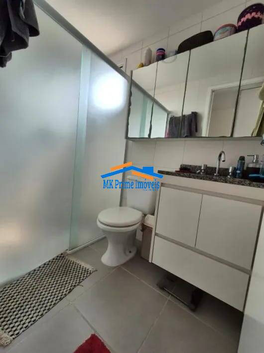 Apartamento à venda com 3 quartos, 75m² - Foto 4