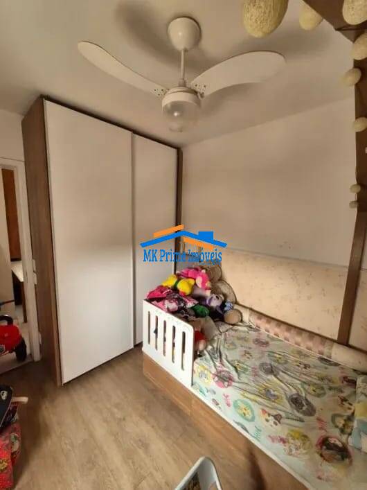 Apartamento à venda com 3 quartos, 75m² - Foto 6