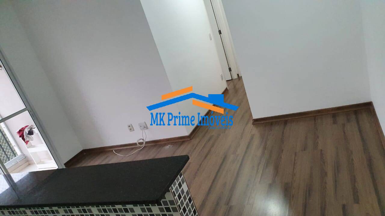 Apartamento à venda com 2 quartos, 57m² - Foto 5