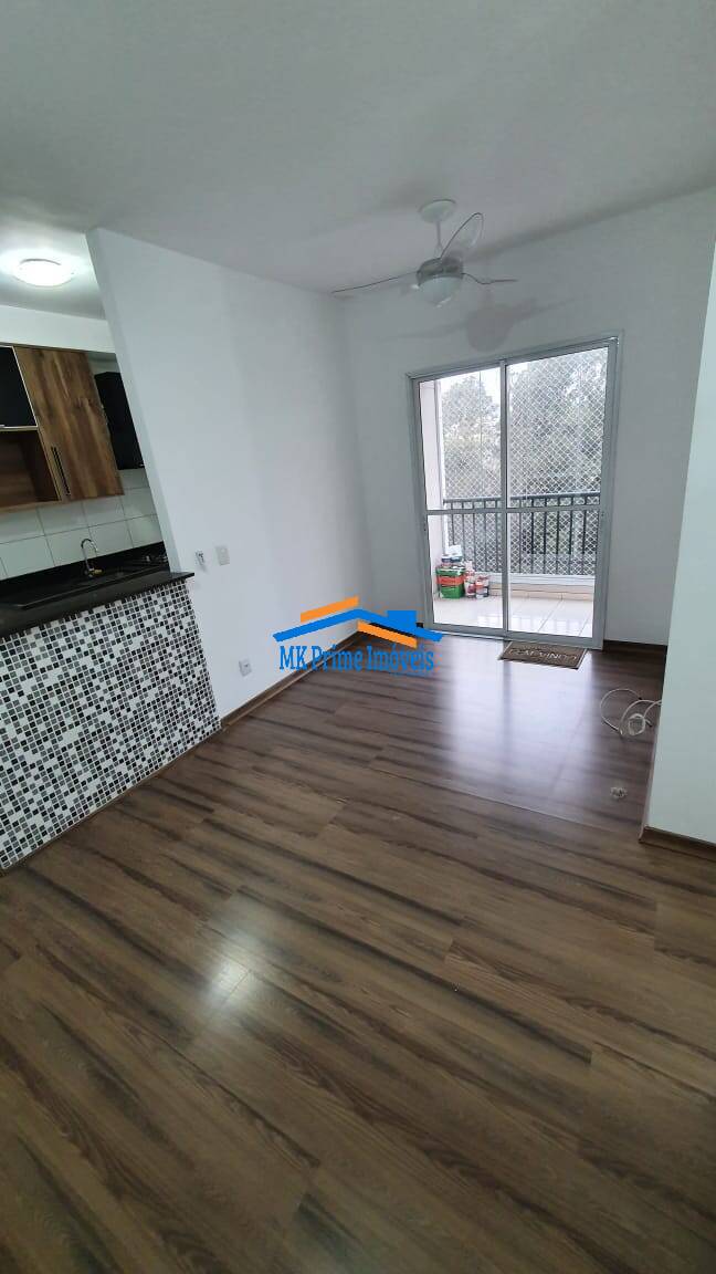 Apartamento à venda com 2 quartos, 57m² - Foto 6