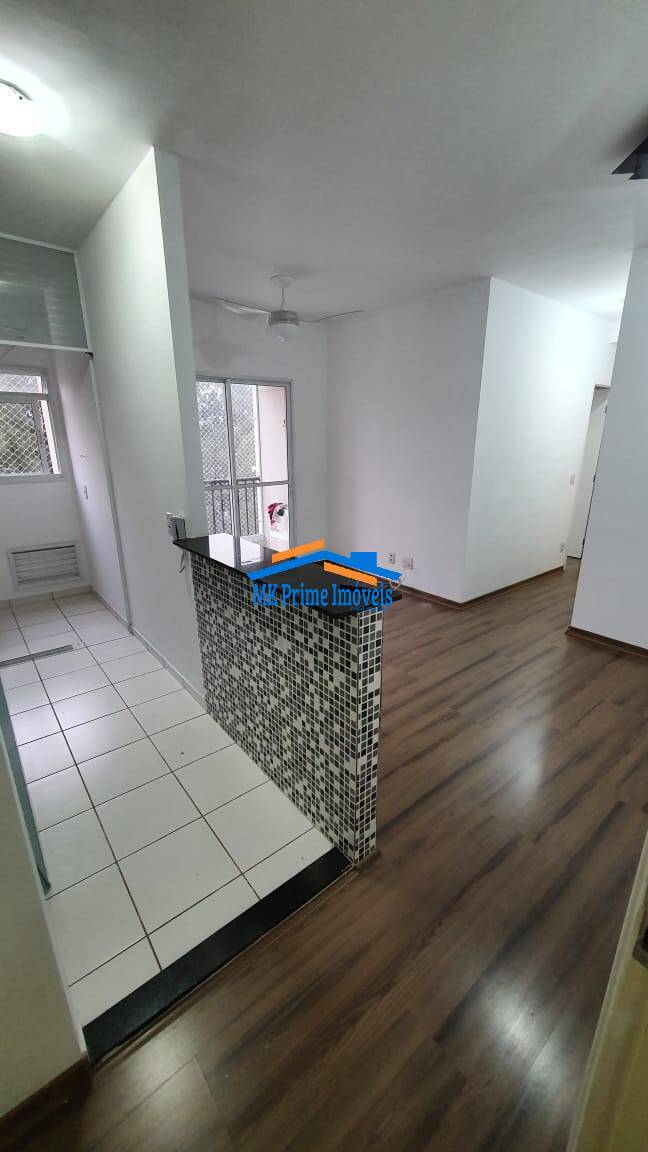 Apartamento à venda com 2 quartos, 57m² - Foto 8