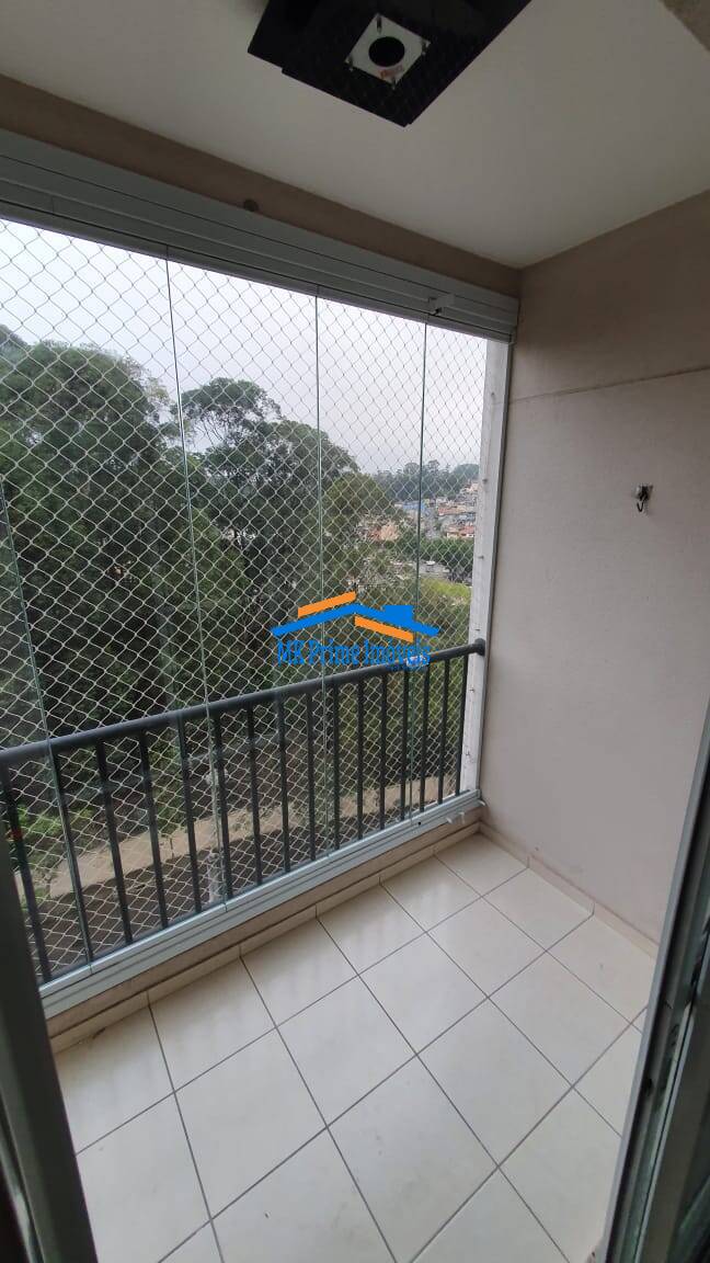 Apartamento à venda com 2 quartos, 57m² - Foto 19