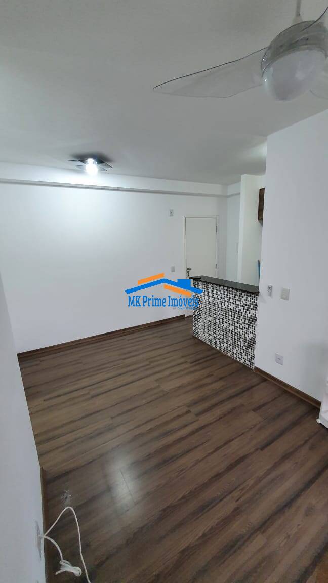 Apartamento à venda com 2 quartos, 57m² - Foto 3