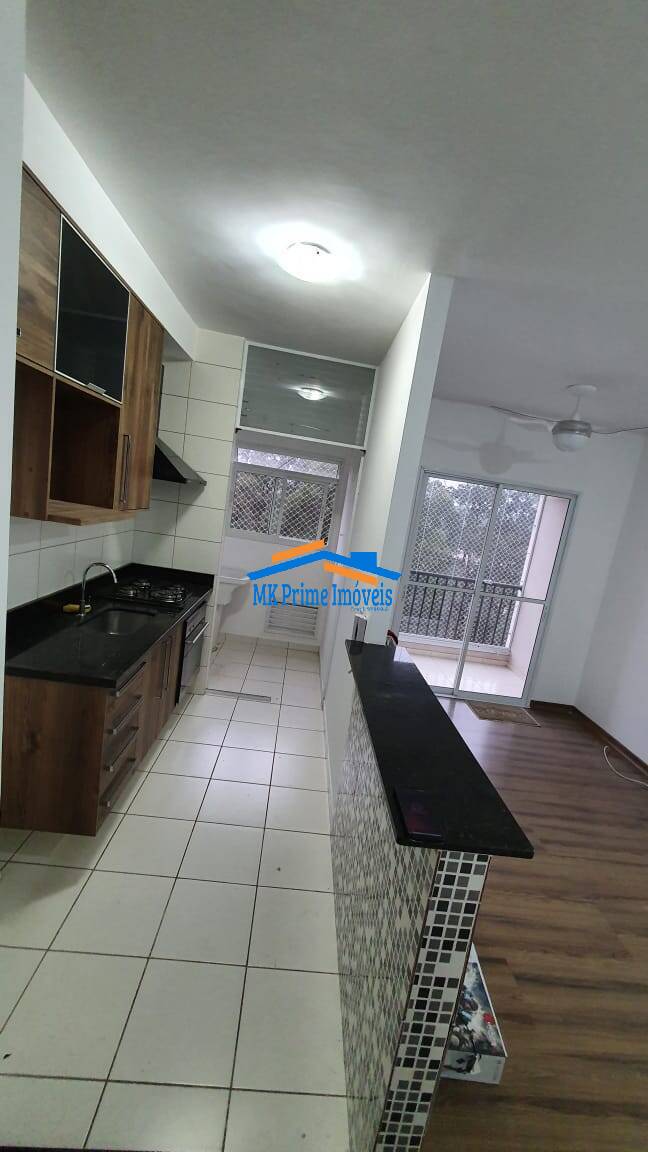 Apartamento à venda com 2 quartos, 57m² - Foto 12