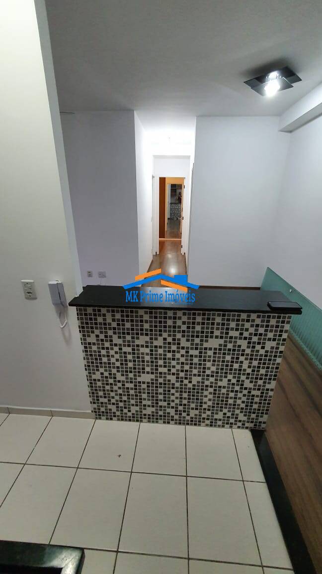 Apartamento à venda com 2 quartos, 57m² - Foto 10