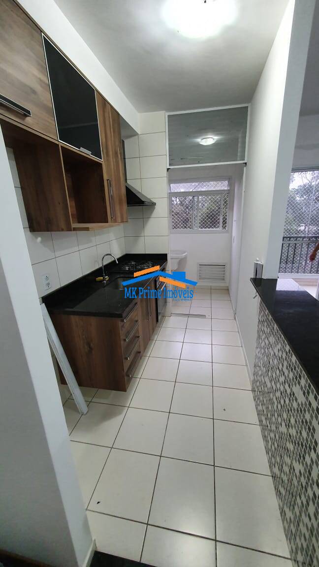 Apartamento à venda com 2 quartos, 57m² - Foto 13