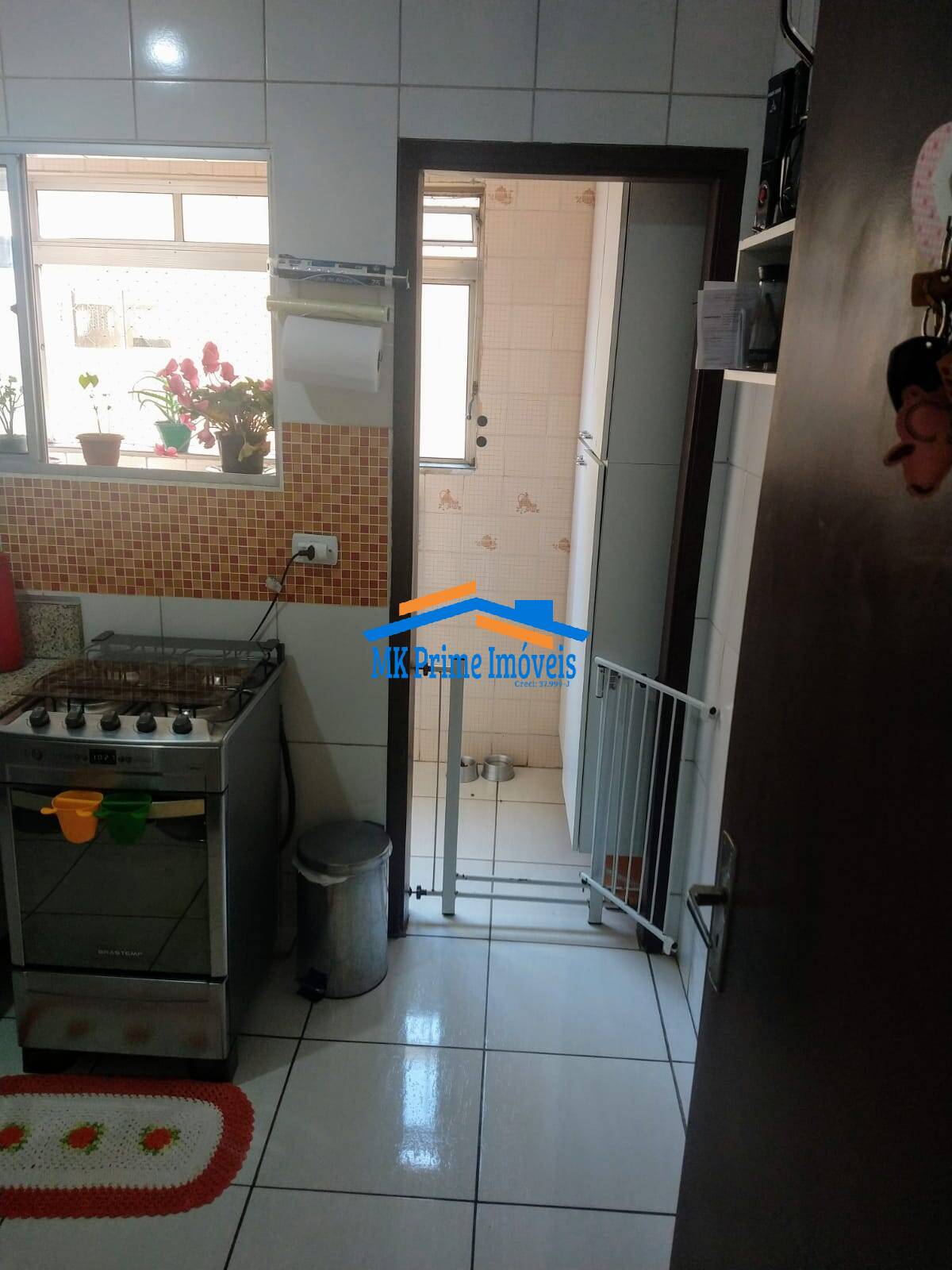 Apartamento à venda com 2 quartos, 62m² - Foto 4