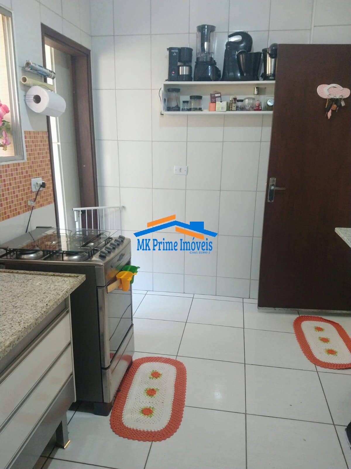 Apartamento à venda com 2 quartos, 62m² - Foto 6