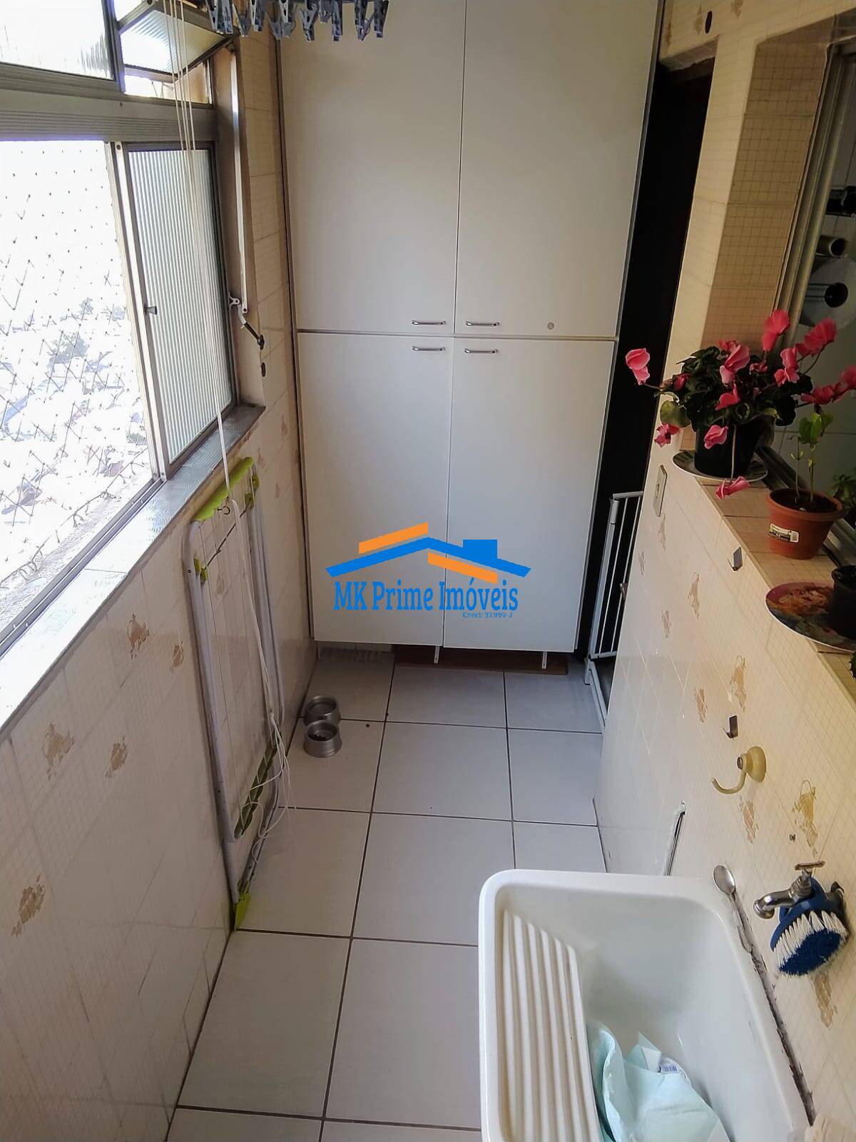 Apartamento à venda com 2 quartos, 62m² - Foto 10