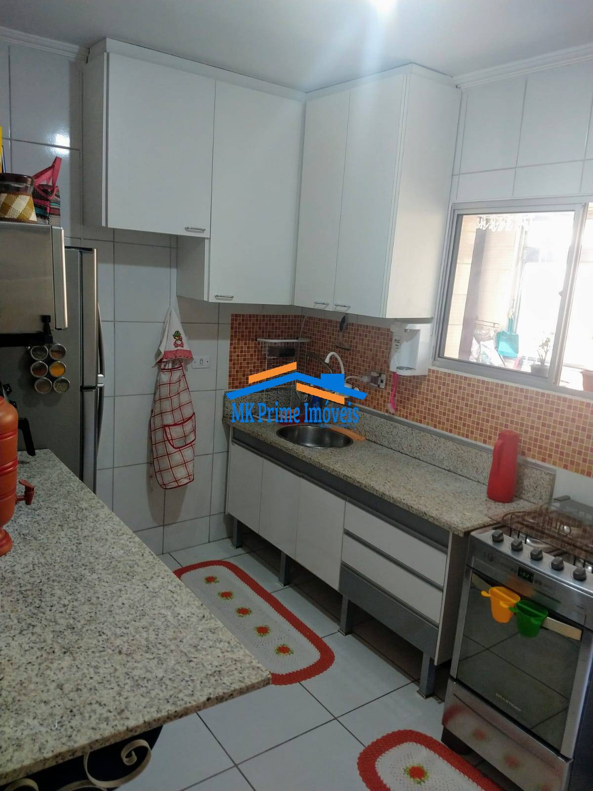 Apartamento à venda com 2 quartos, 62m² - Foto 8