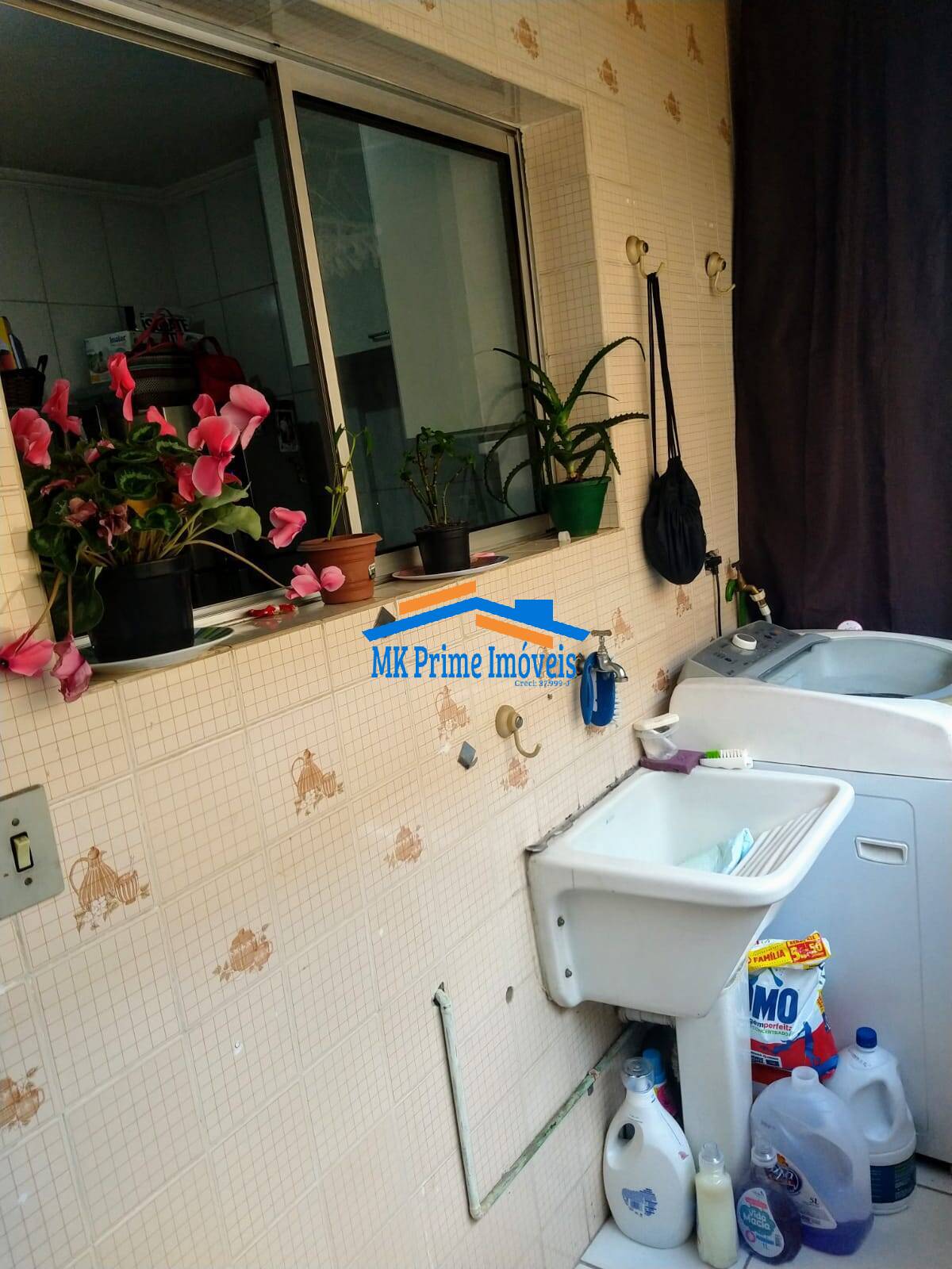 Apartamento à venda com 2 quartos, 62m² - Foto 12