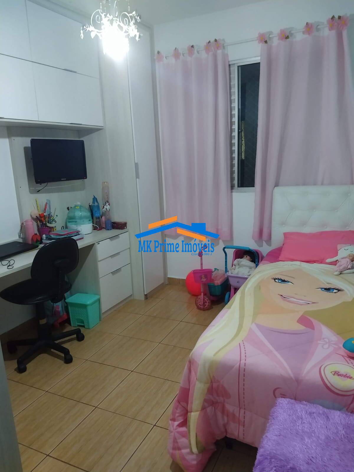 Apartamento à venda com 2 quartos, 62m² - Foto 18