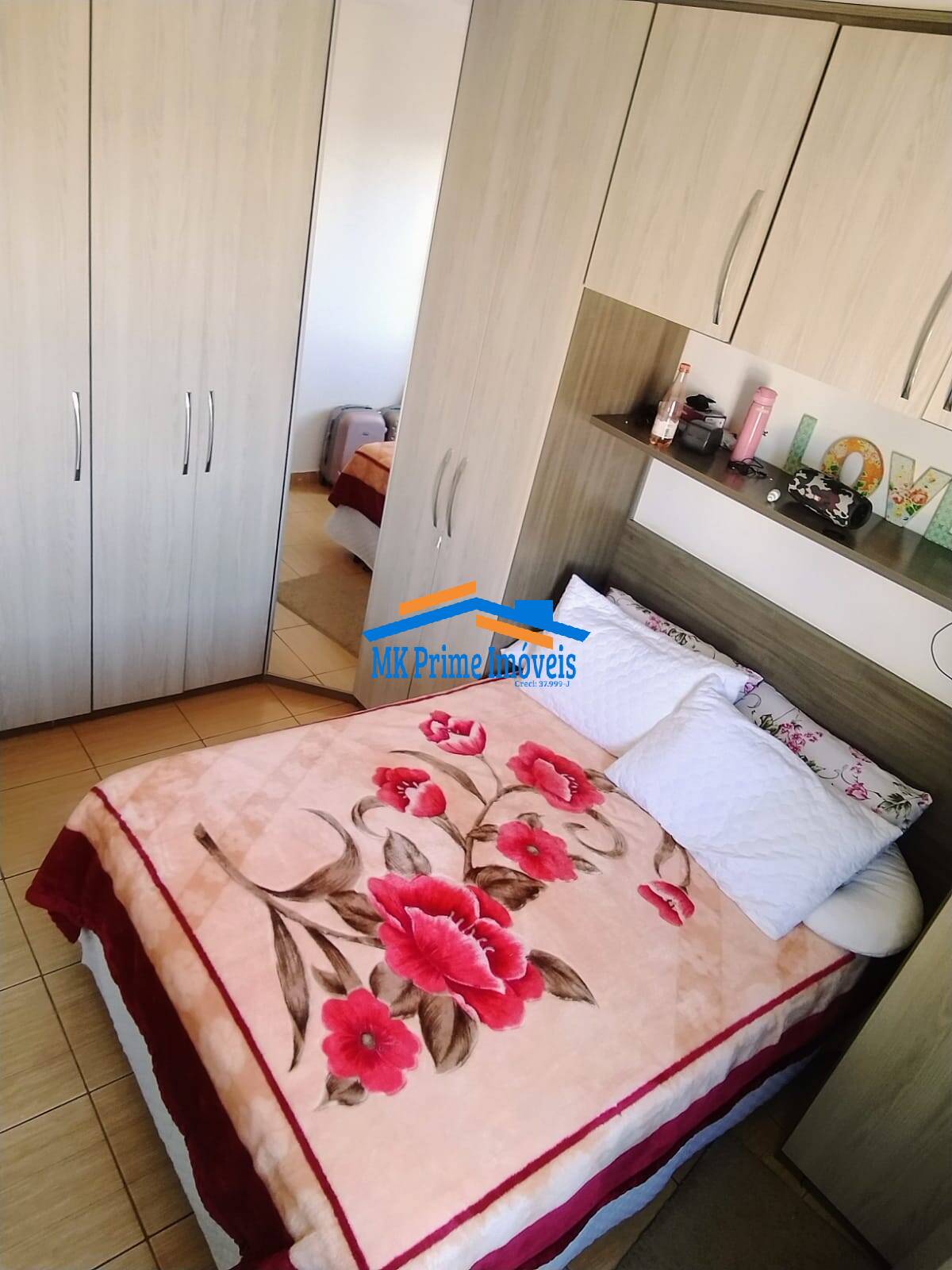 Apartamento à venda com 2 quartos, 62m² - Foto 17