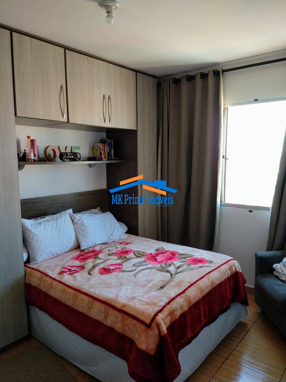 Apartamento à venda com 2 quartos, 62m² - Foto 16