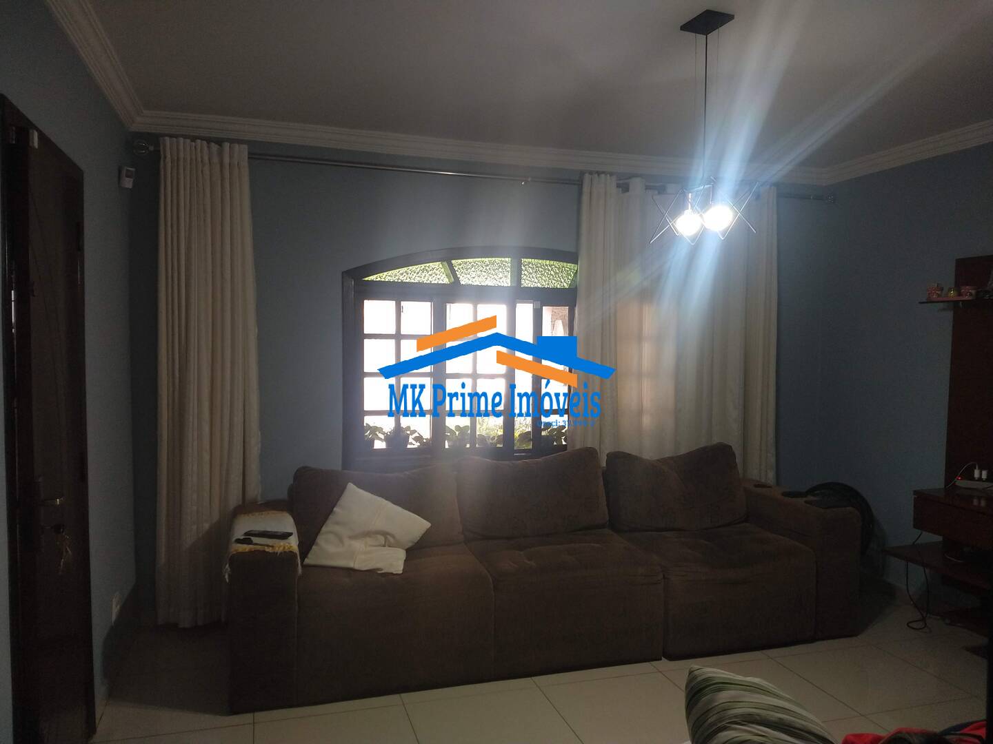 Sobrado à venda com 3 quartos, 176m² - Foto 1