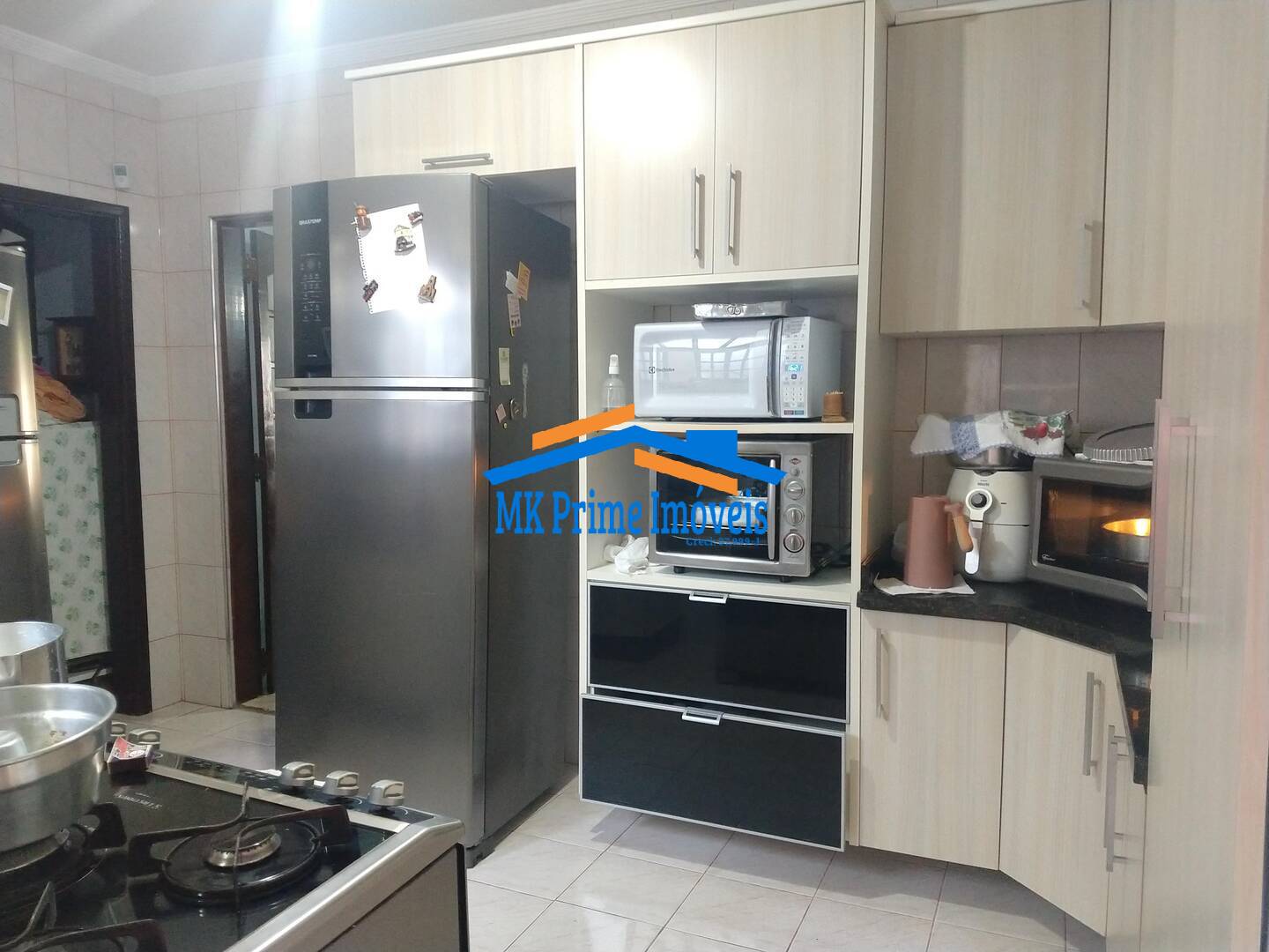 Sobrado à venda com 3 quartos, 176m² - Foto 12