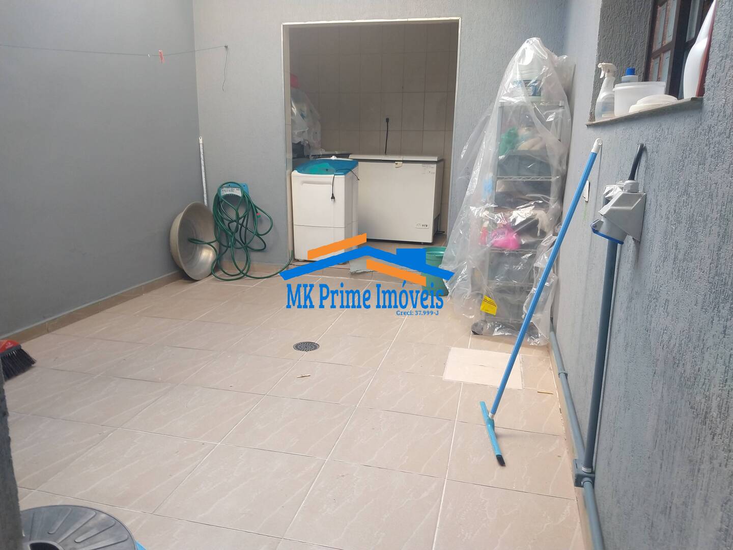 Sobrado à venda com 3 quartos, 176m² - Foto 17