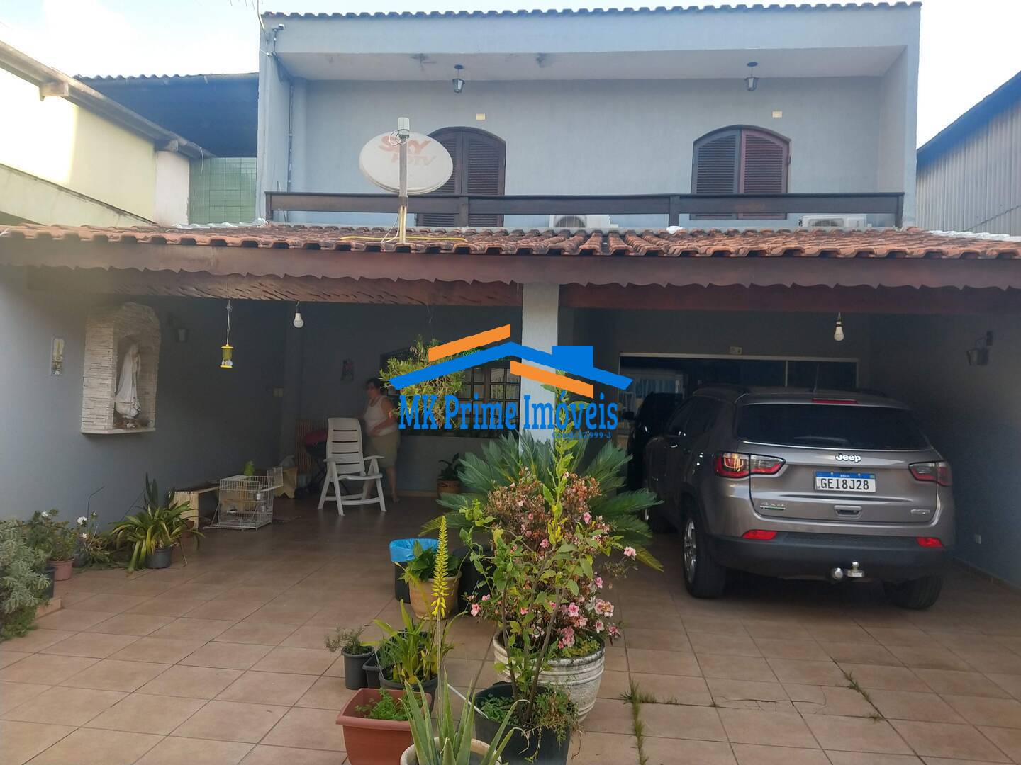 Sobrado à venda com 3 quartos, 176m² - Foto 25