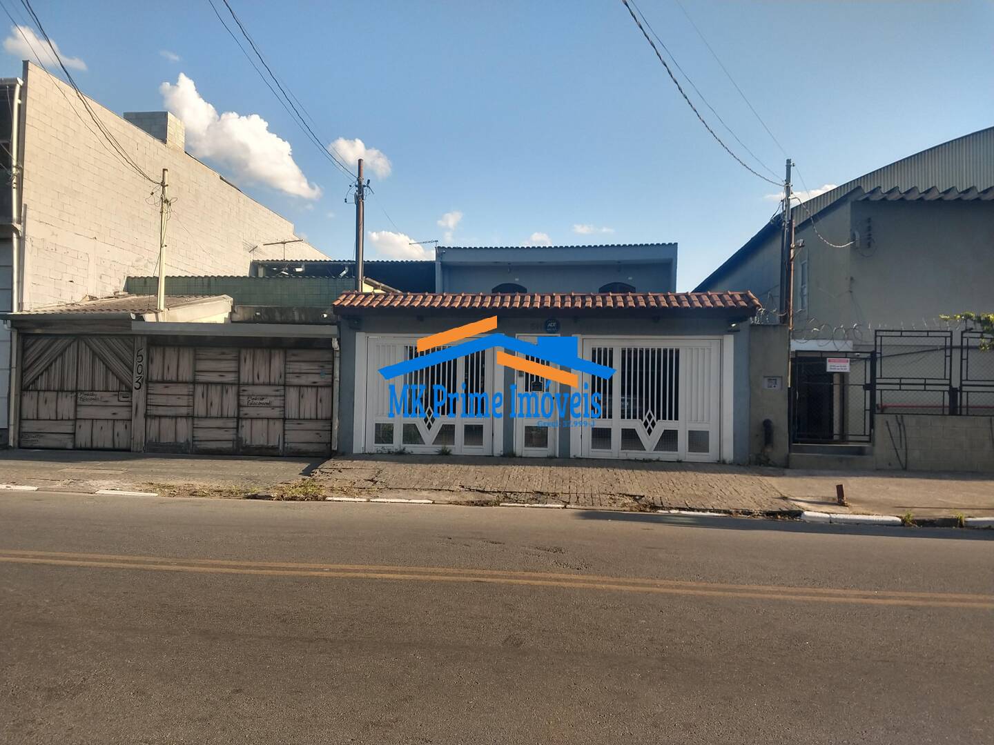 Sobrado à venda com 3 quartos, 176m² - Foto 26