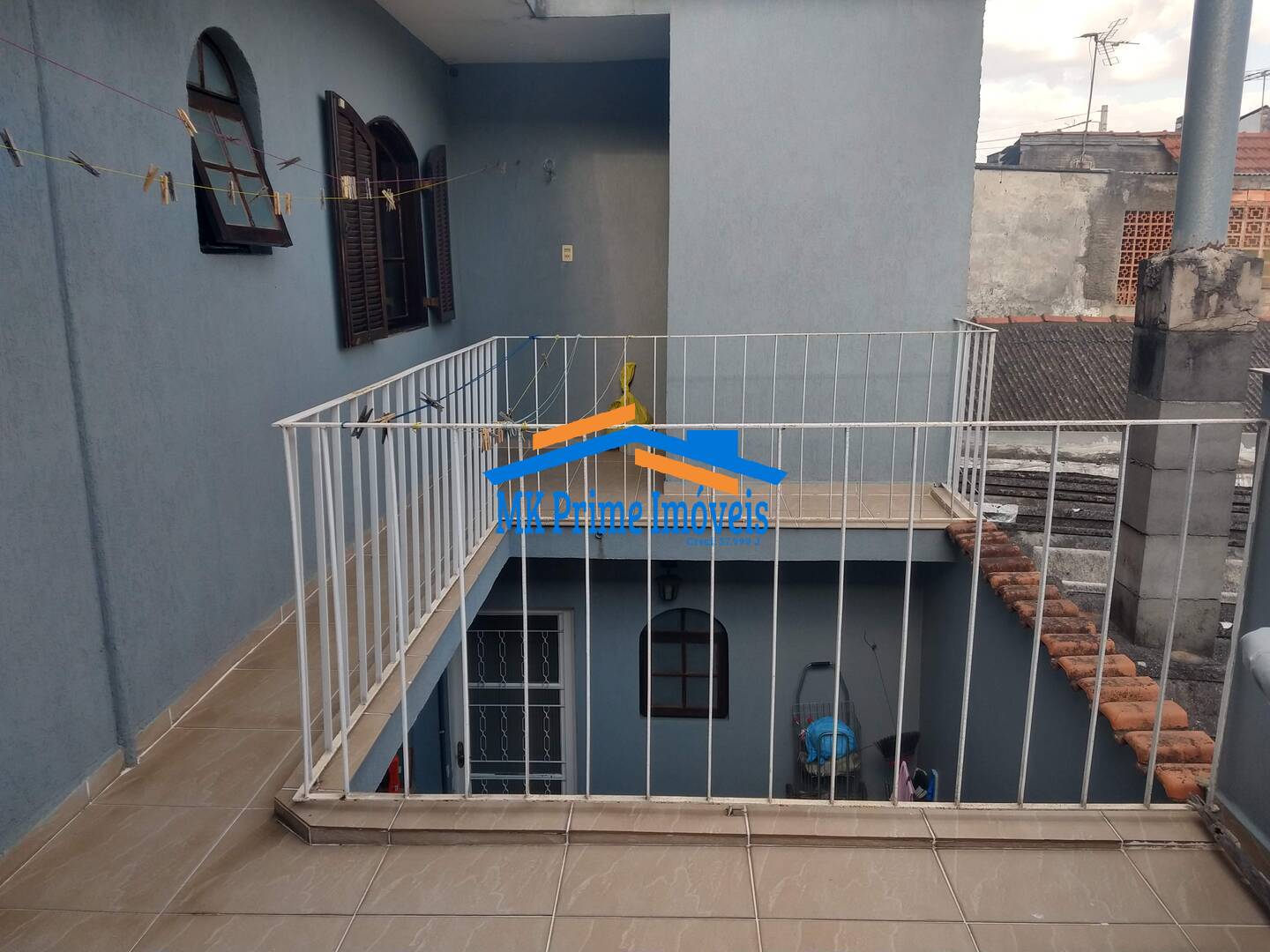 Sobrado à venda com 3 quartos, 176m² - Foto 27