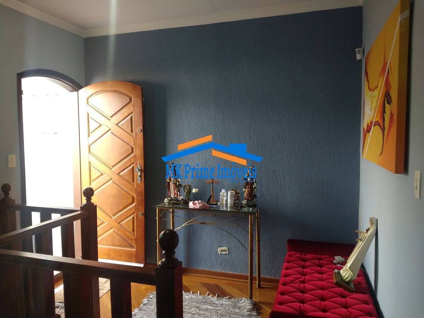 Sobrado à venda com 3 quartos, 176m² - Foto 35