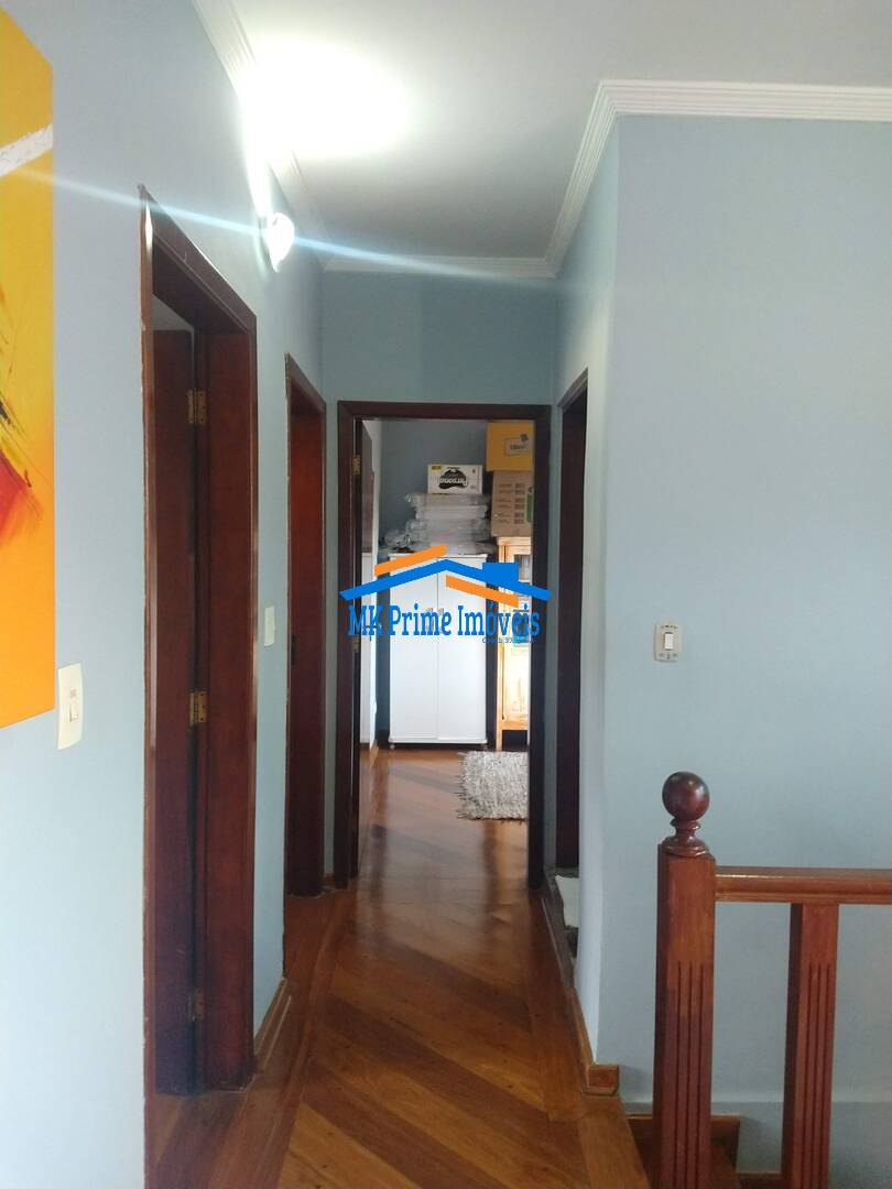 Sobrado à venda com 3 quartos, 176m² - Foto 34