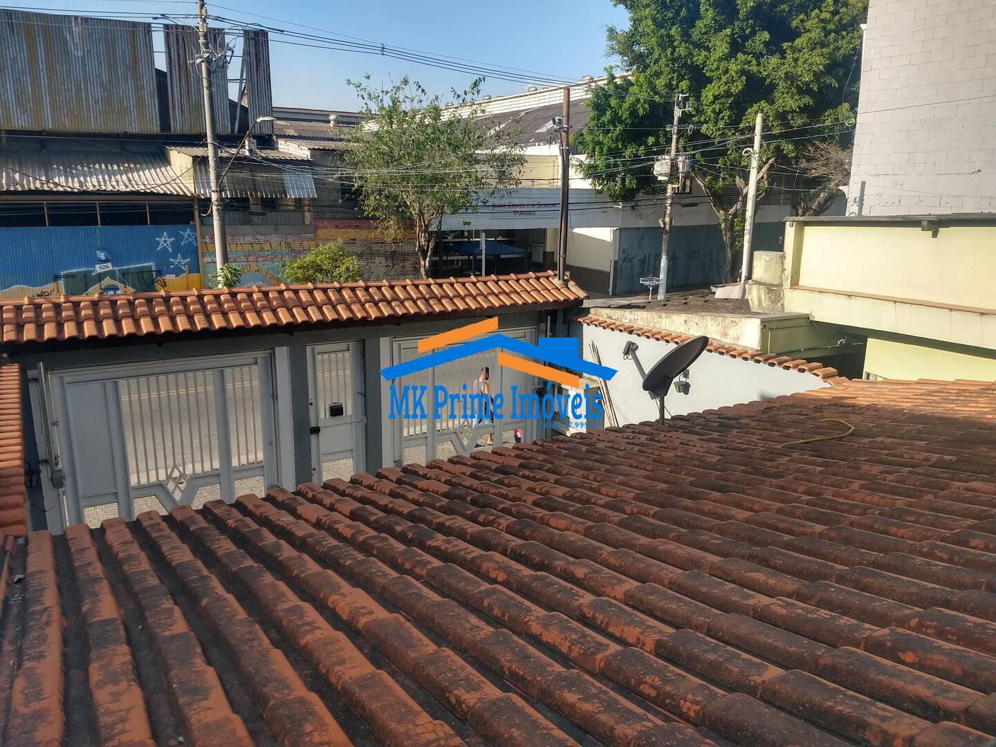 Sobrado à venda com 3 quartos, 176m² - Foto 53