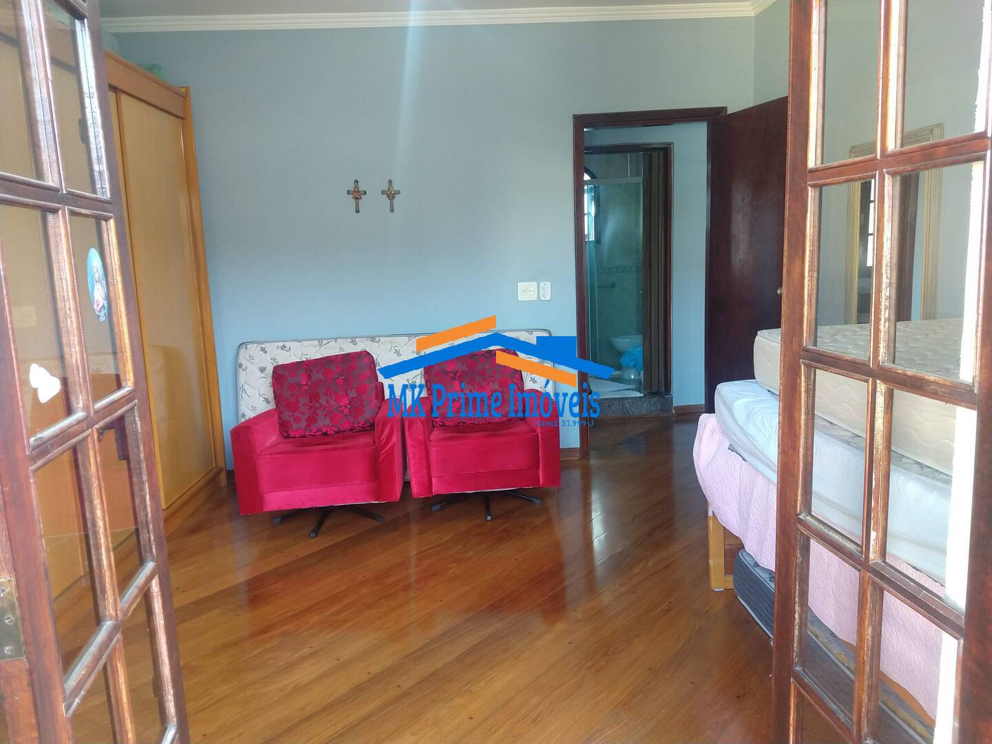 Sobrado à venda com 3 quartos, 176m² - Foto 54