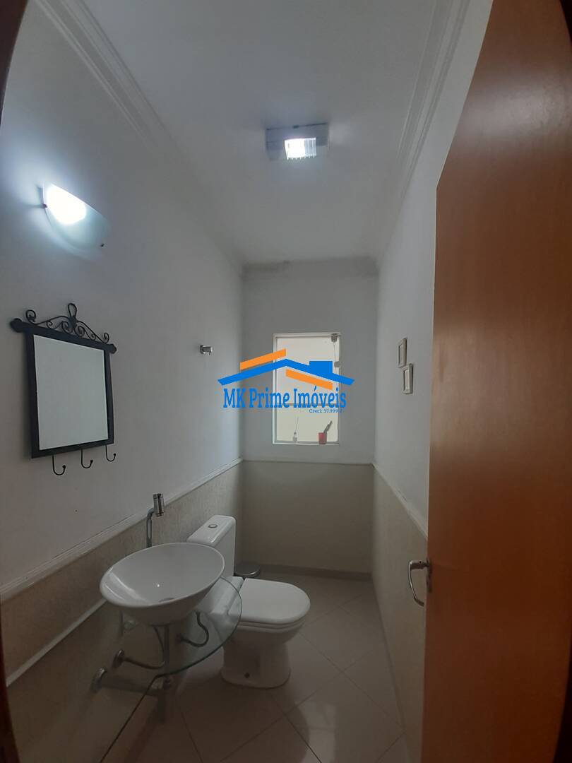 Sobrado à venda com 3 quartos, 200m² - Foto 5