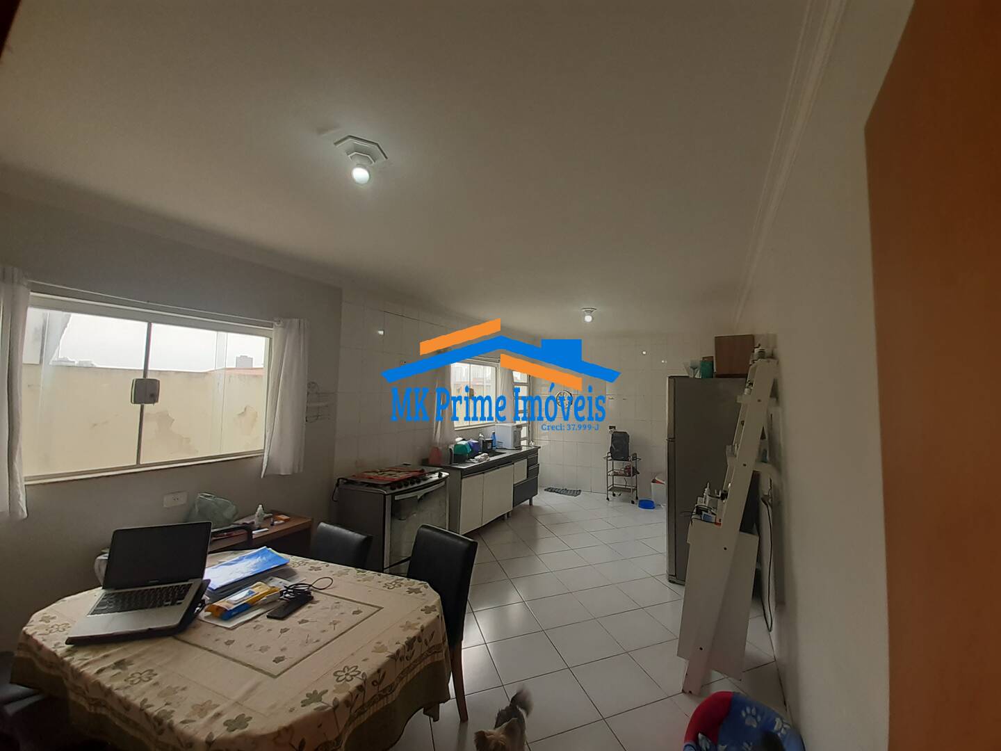 Sobrado à venda com 3 quartos, 200m² - Foto 6