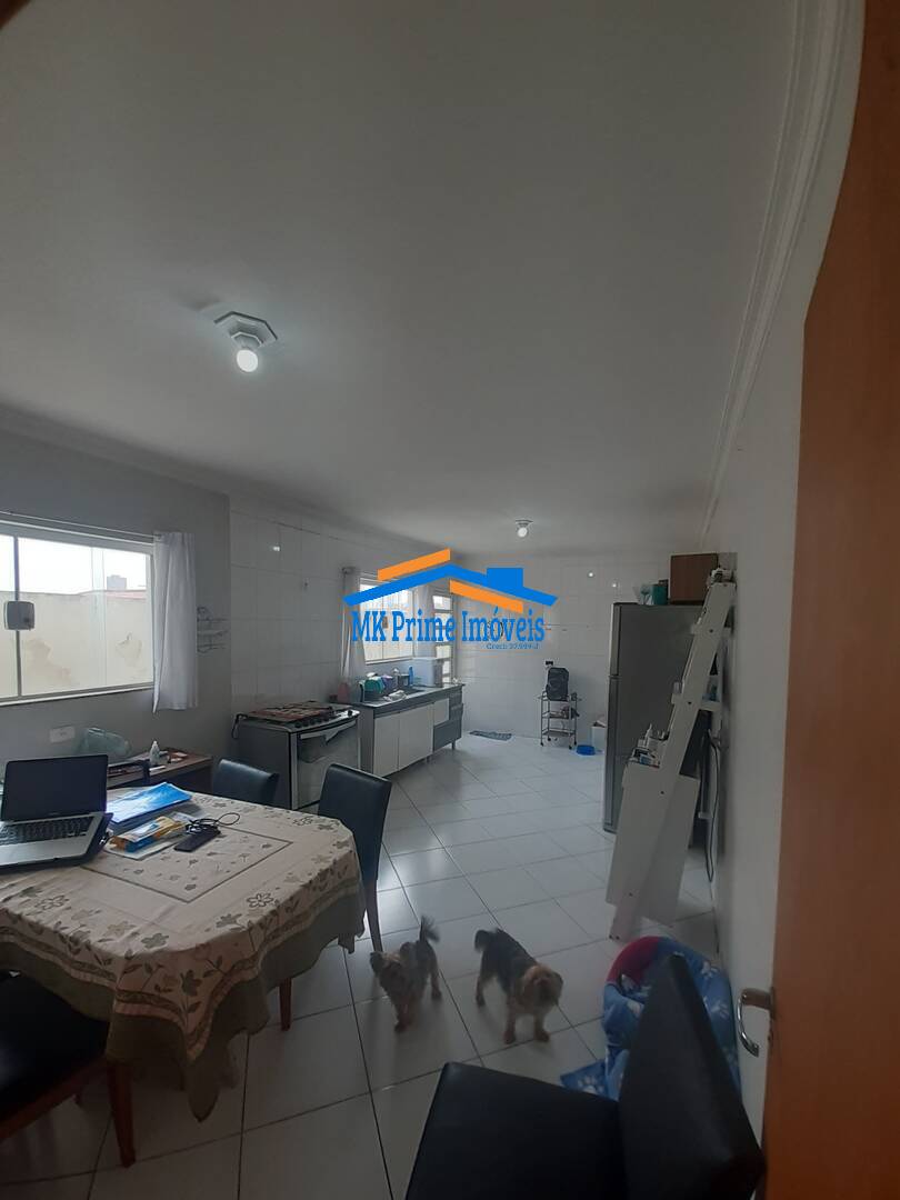 Sobrado à venda com 3 quartos, 200m² - Foto 7