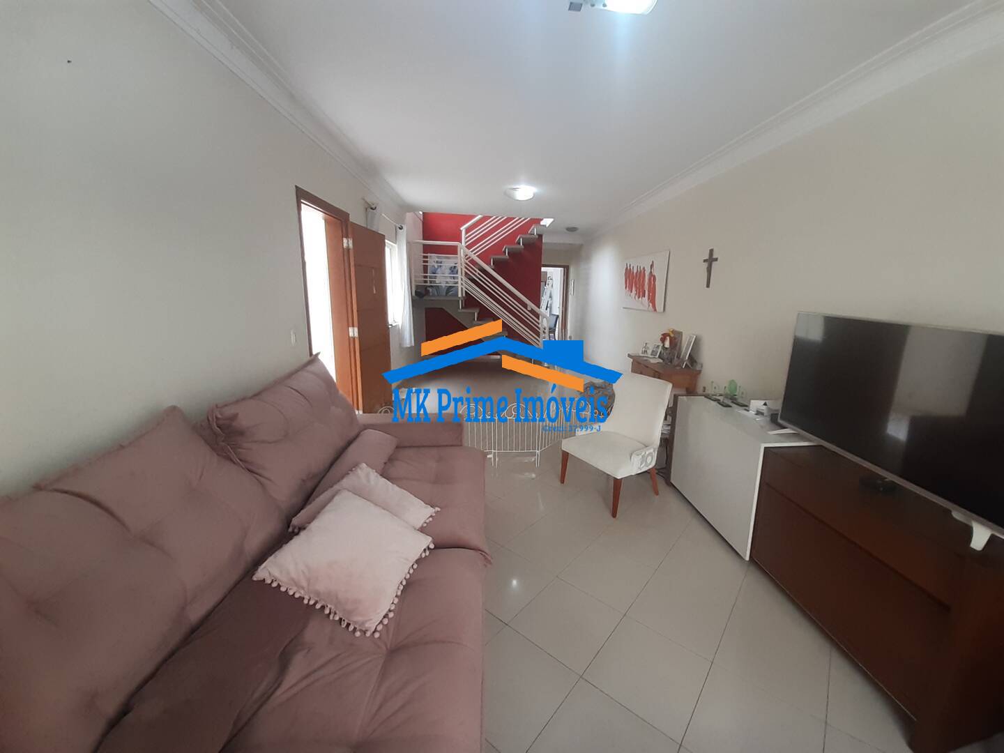 Sobrado à venda com 3 quartos, 200m² - Foto 10