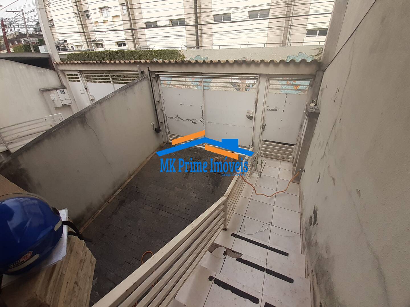 Sobrado à venda com 3 quartos, 200m² - Foto 11