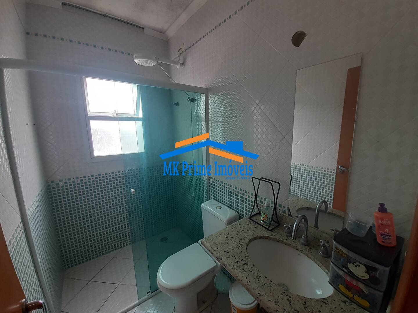 Sobrado à venda com 3 quartos, 200m² - Foto 15