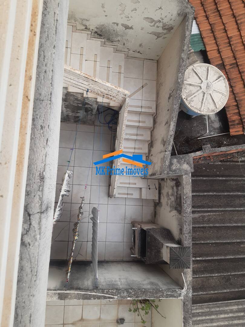 Sobrado à venda com 3 quartos, 200m² - Foto 19