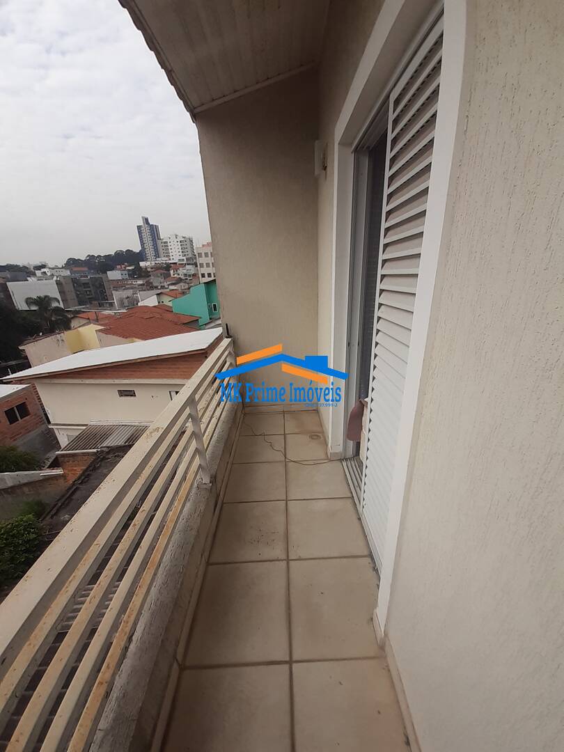 Sobrado à venda com 3 quartos, 200m² - Foto 20